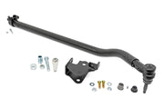 Kit de Dirección Alta | Combo de Soporte para Barra Panhard/Track Bar | Jeep Gladiator JT 4WD (2020-2026)