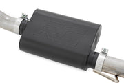 Escape Deportivo Cat-Back | Acero Inoxidable | 3.6L | Jeep Gladiator JT (20-26)