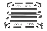 Rack de Caja | Aluminio | Jeep Gladiator JT 4WD (2020-2026)