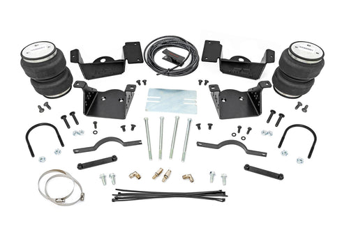 Kit de Resorte de Aire | Chevy/GMC 2500HD/3500HD 2WD/4WD (20-26)