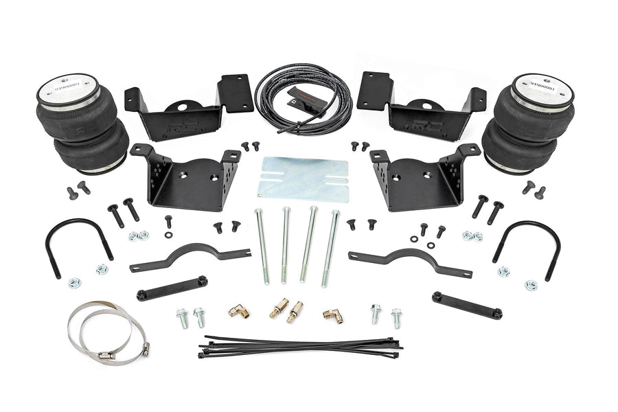 Kit de Resorte de Aire | Chevy/GMC 2500HD/3500HD 2WD/4WD (20-26)