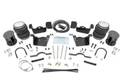 Kit de Resorte de Aire | Kit de Elevación de 3-5 Pulgadas | Chevy/GMC 2500HD/3500HD (20-26)