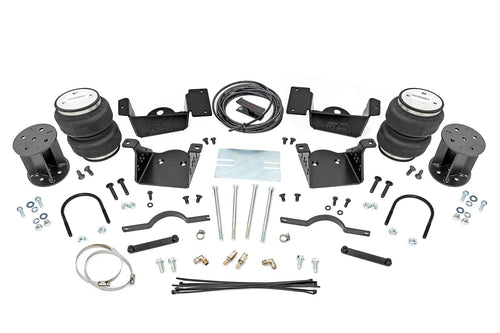 Kit de Resorte de Aire | Kit de Elevación de 3-5 Pulgadas | Chevy/GMC 2500HD/3500HD (20-26)