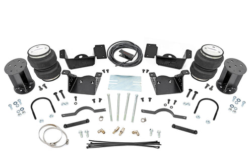 Kit de Resorte de Aire | Kit de Elevación de 7 Pulgadas | Chevy/GMC 2500HD/3500HD (20-26)