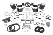 Kit de Resorte de Aire con Compresor | Chevy/GMC 2500HD/3500HD (20-26)