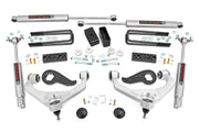 Kit de Elevación de 3 Pulgadas | Chevy/GMC 2500HD/3500HD 2WD/4WD (20-26)