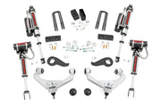 Kit de Elevación de 3 Pulgadas | Vertex | con Resortes de Carga Extra | Chevy/GMC 2500HD/3500HD (20-26)