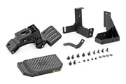 Escalón Retráctil de Caja | Extracción Manual | Chevy/GMC 2500HD/3500HD (20-26)