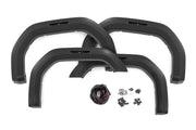 Guardabarros Sport | GMC Sierra 2500 HD/Sierra 3500 HD 2WD/4WD (2020-2026)