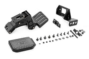 Escalón Retráctil de Caja | Extracción Manual | Jeep Gladiator JT 4WD (2020-2026)