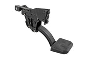 Escalón Retráctil de Caja | Extracción Manual | Jeep Gladiator JT 4WD (2020-2026)
