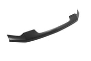 Protector de Cofre | Negro Brillante | Chevy Silverado 2500 HD/3500 HD 2WD/4WD (20-26)