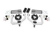 Kit de Elevación de 3 Pulgadas | Nissan Titan 2WD/4WD (2004-2024)