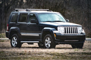 Kit de Elevación de 2.5 Pulgadas | Jeep Liberty KK 4WD (2008-2012)