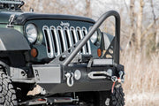 Barra Stinger para Defensa | Jeep Cherokee XJ 2WD/4WD (1984-2001)