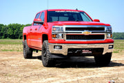 Kit de Nivelación de 2 Pulgadas | Chevy/GMC 1500 Truck (07-18) / SUV (07-20)