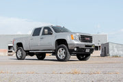 Kit de Elevación de 3.5 Pulgadas | V2 | con Resortes de Carga Extra | Chevy/GMC 2500HD/3500HD (11-19)