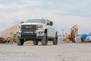 Kit de Elevación de 5 Pulgadas | NTD | M1 | Chevy/GMC 2500HD/3500HD (11-19)