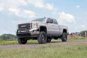Kit de Elevación de 5 Pulgadas | NTD | Chevy/GMC 2500HD/3500HD (11-19)