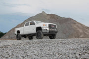 Kit de Elevación de 5 Pulgadas | NTD | M1 | Chevy/GMC 2500HD/3500HD (11-19)