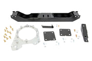 Kit de Elevación de 4.5 Pulgadas | Vertex | Ford F-250/F-350 Super Duty 4WD (2017-2022)