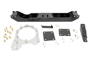 Kit de Elevación de 6 Pulgadas | OVLDS | Ford F-250/F-350 Super Duty 4WD (2017-2022)