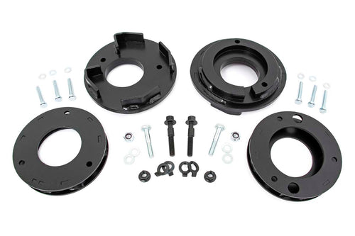 Kit de Elevación de 1.5 Pulgadas | GMC Acadia 2WD/4WD (2017-2023)
