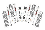Suspension Rough Country 2.5