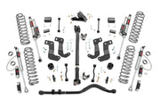 Suspension Rough Country 3.5