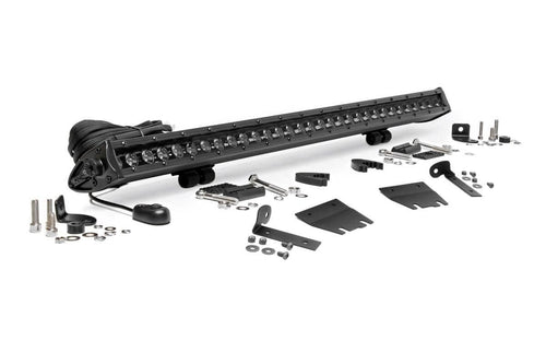 Kit de Luces LED | Hood base | 30