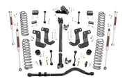 Suspension Rough Country 3.5