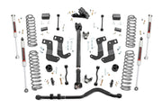 Suspension Rough Country 3.5