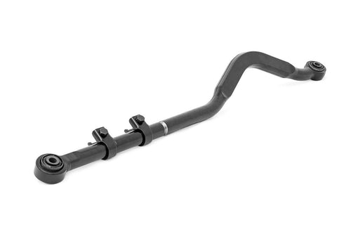 Barra Panhard/Track Bar | Forjado | Delantero | Elevación de 2.5-6 Pulgadas | Jeep Gladiator JT/Wrangler JL (18-26)