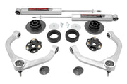 Kit de Elevación de 3.5 Pulgadas | Ram 1500 2WD/4WD (2019-2026)