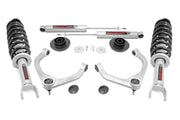 Kit de Elevación de 3.5 Pulgadas | N3 Struts | Ram 1500 2WD/4WD (2019-2026)