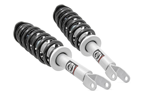 N3 Struts de Nivelación | 2 Inch | Strut Cargado | Ram 1500 2WD/4WD (2019-2026)
