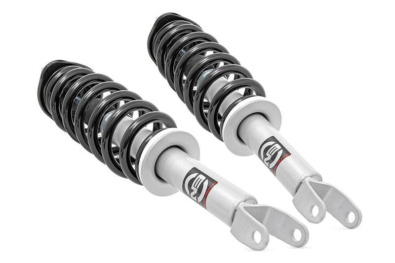 Struts de Nivelacion N3 2 Pulgadas | Strut Cargado | Ram 1500 2WD/4WD (2019-2026)