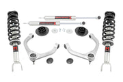 Kit de Elevación de 3.5 Pulgadas | M1 Struts/M1 | Ram 1500 2WD/4WD (2019-2026)