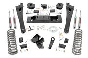 Kit de Elevación de 5 Pulgadas | AISIN | Ram 2500 4WD (2019-2024)