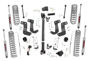 Kit de Elevación de 6 Pulgadas | Jeep Gladiator JT 4WD (2020-2023)