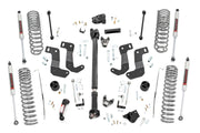Kit de Elevación de 6 Pulgadas | Jeep Gladiator JT 4WD (2020-2023)