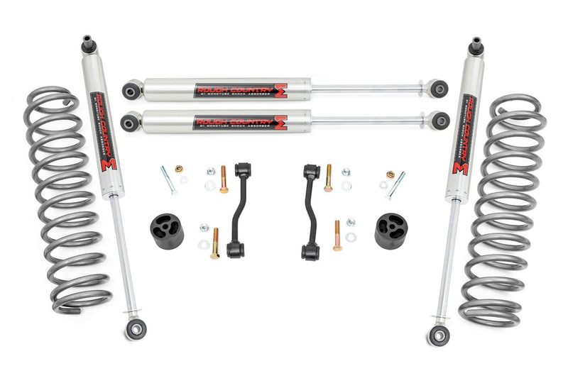 Kit de nivelacion 2.5