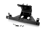 Base de Winch | Delantero | Can-Am Maverick X3
