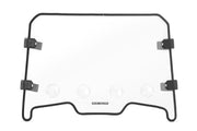 Parabrisas Completo Ventilado | Scratch Resistant | Polaris RZR XP 1000