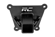 Recibidor de Enganche | Polaris RZR Turbo S4