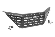 Reja de Carga | Trasero | Polaris RZR Turbo R/Pro R