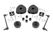 Kit de Elevación de 1.5 Pulgadas | Ford Bronco Sport 4WD (2021-2026)