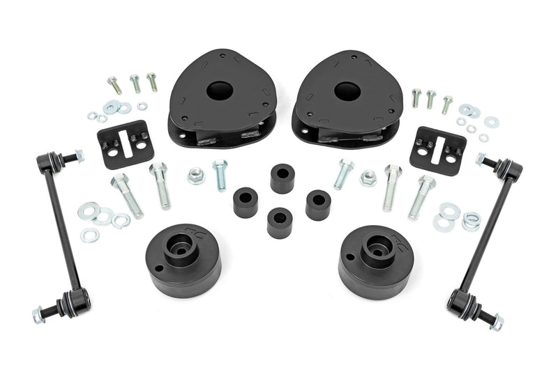 Suspension Rough Country 1.5