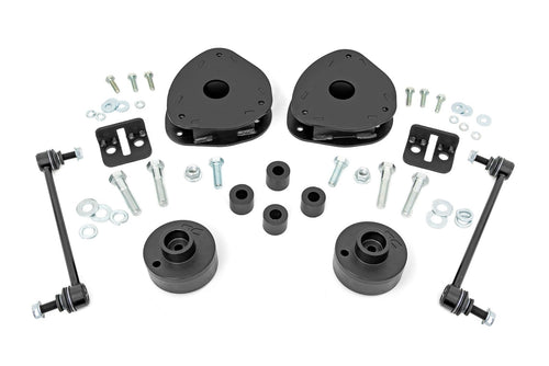 Suspension Rough Country 1.5