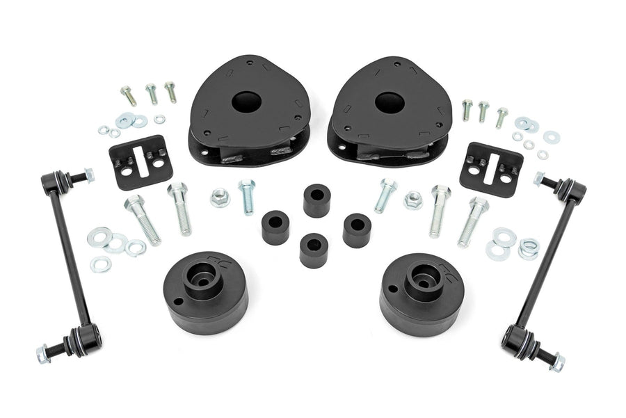Suspension Rough Country 1.5" Bronco Sport
